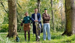 Een boom voor de aarde én jezelf: kleine actie, groot effect op Earth Day