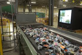 Volledige circulariteit realiseren voor plastics uit tonercartridges: een Europese mijlpaal in circulaire productie