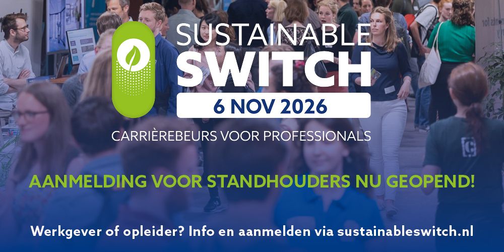 Sustainable Switch