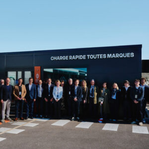 A Paris, le 04/03/26. Portrait de Alain Gomis, pour les Cahiers du cinéma