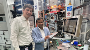 Tata Steel Nederland onderzoekt met Europese partners volledig gerecycled hoogwaardig staal voor auto’s en wasmachines