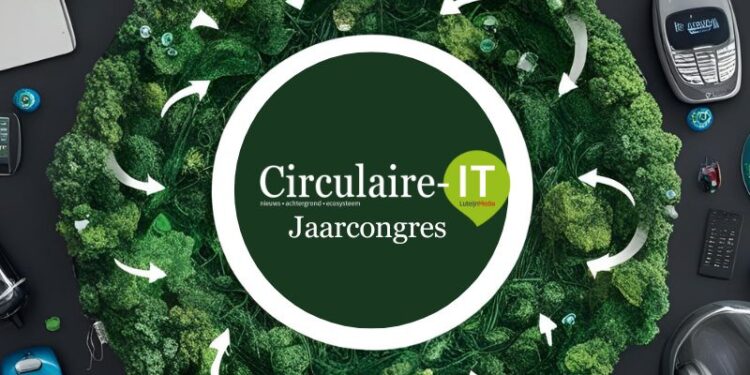 Jaarcongres Circulaire-IT Nederland 2026
