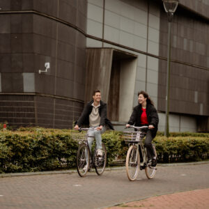 Fietsen amersfoort