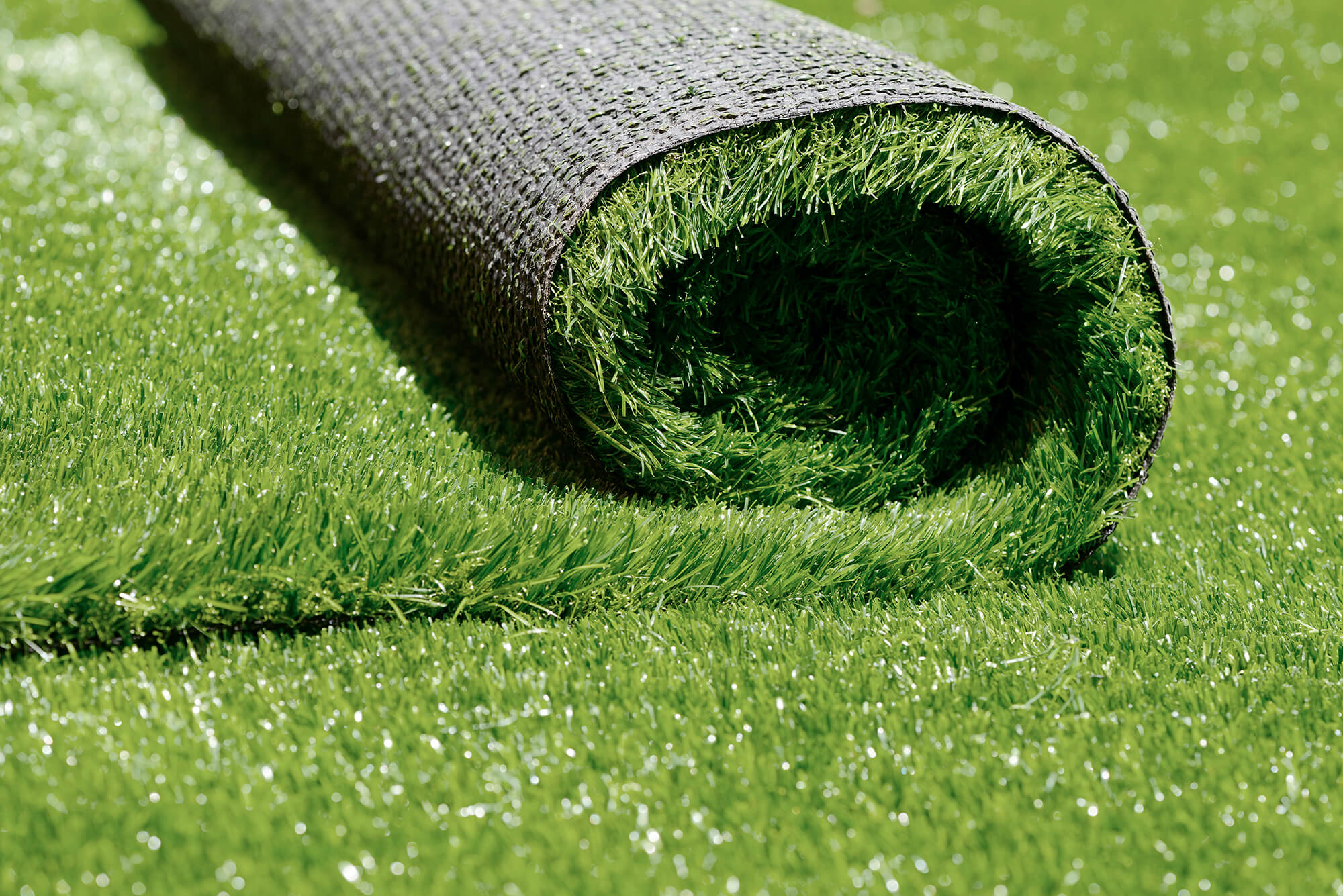 Europese Commissie verdenkt Oranjewoud en TenCate Grass van schending antitrustregels met kunstgras 