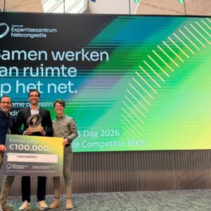 Netcongestie Innovatie competitie (2)