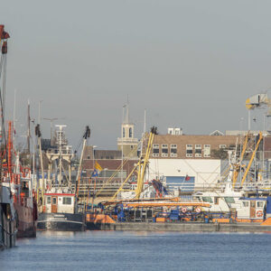 2020 Ontwikkeling haven Den Helder