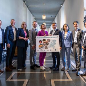 Regioaanpak Cluster 6 lancering2