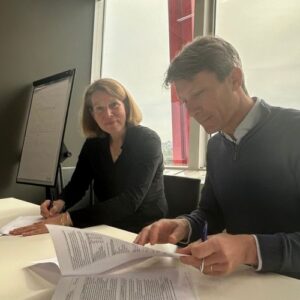 Sonneborn Transitiefonds