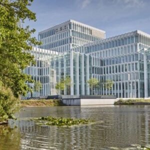 asr-gebouw