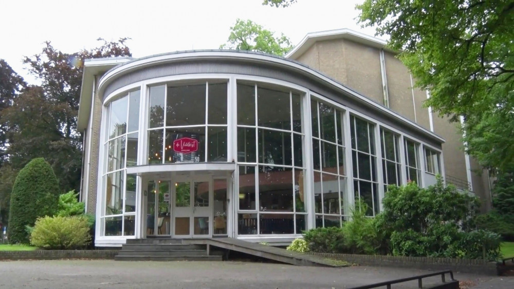 Theater De Vioolkist