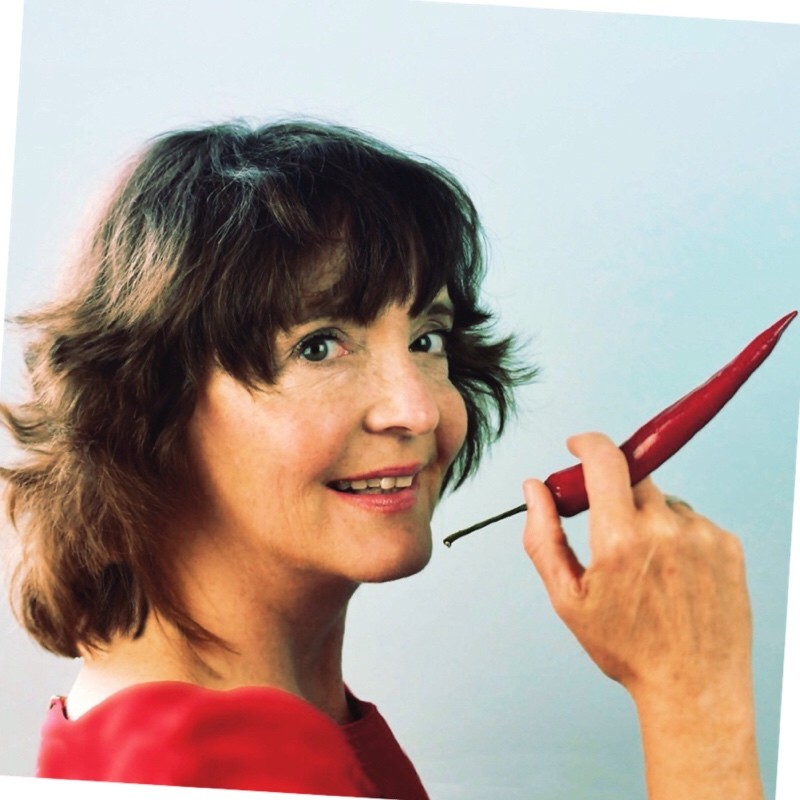 Johanneke van Marle: 