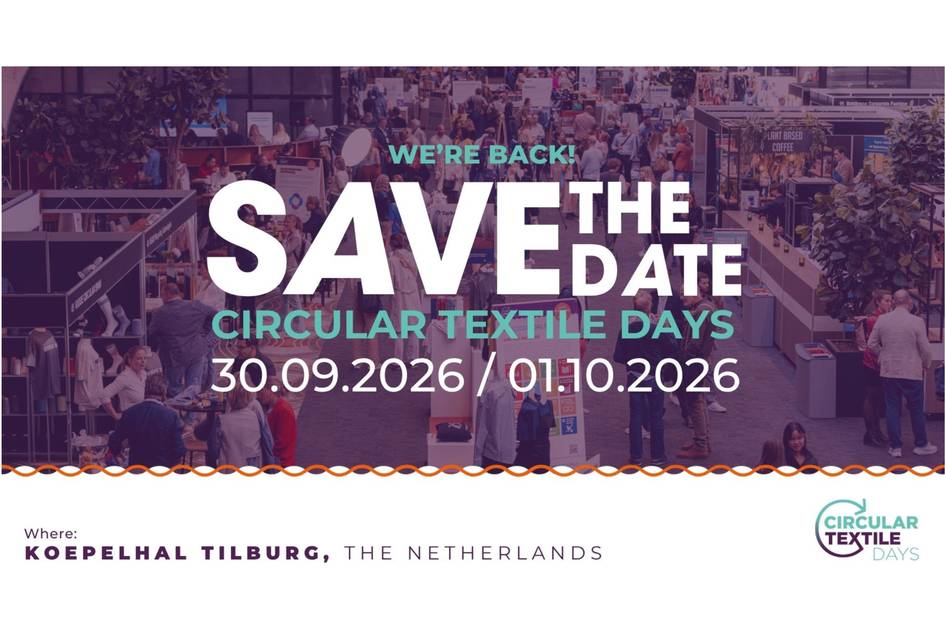 Circular Textile Days 2026