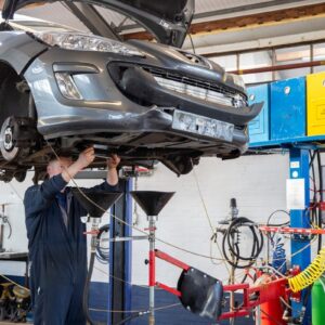 Meer sloopauto?s en groei in batterijrecycling in 2025