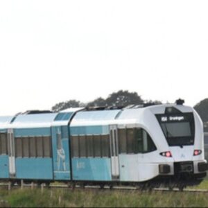 trein