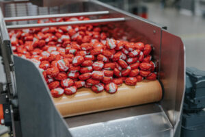 Nederlandse uitrol van papieren Babybel®-verpakking officieel van start