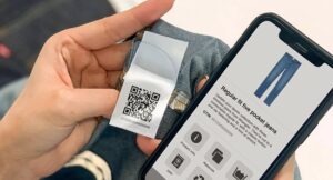 GS1 past binnen eerste Europese normen voor digitaal productpaspoort