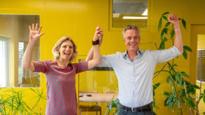 Solidaridad en Fairfood slaan de handen ineen