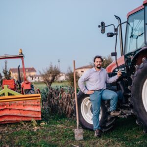Future Harvest - EIT Food