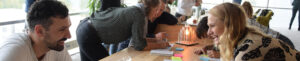 Werving nieuwe deelnemers GO!-NH van start