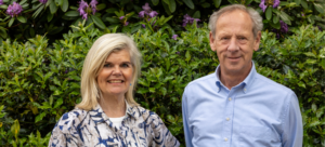 Lone Vaerndal is de nieuwe directeur van SMK