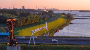 VNO-NCW Brabant Zeeland: Powerport Moerdijk nodig voor toekomstige energievoorziening
