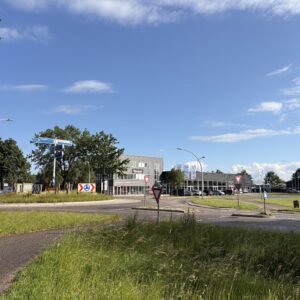Industrieterrein Eekterveld