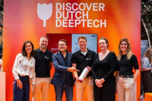Mariva Materials B.V. gaat met nieuwe investeerders de ontwikkeling van de volgende generatie biobased hoogwaardige vezels versnellen