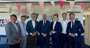 Oatly en Zeeuwse boeren zetten stap naar Zeeuwse haver voor wereldwijde afzet