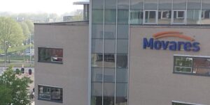 Movares en INNAX bundelen krachten voor versnelling energietransitie en verduurzaming in gebouwde omgeving