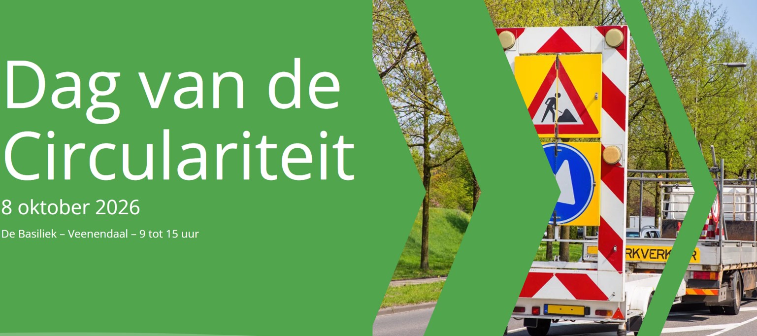 Dag van de Circulariteit