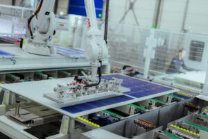 Coalitie pleit voor NII-investeringen in klimaat, energie en circulariteit