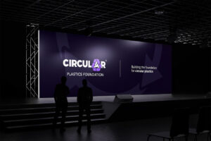 Circular Plastics Alliance gaat verder als Foundation