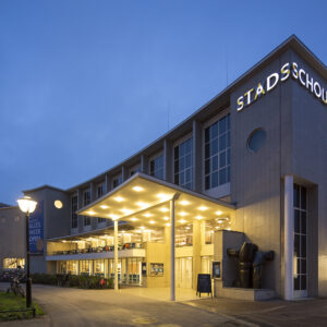 stadsschouwburg utrecht