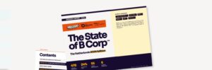 Nederlandse B Corp-beweging groeit 24% terwijl EU ESG-eisen terugdraait