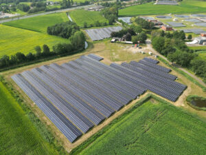 Tussentijdse evaluatie toont vooruitgang en uitdagingen voor het IMVO-convenant voor de Hernieuwbare Energiesector