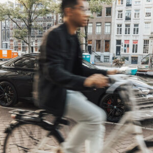 Fietsen
