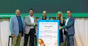 Lancering NTA Circulaire gevels op Symposium Circulaire Geveleconomie