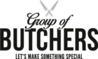 Group of Butchers