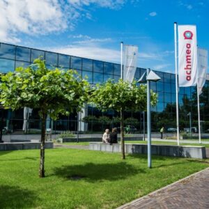 Achmea-hoofdkantoor-zeist