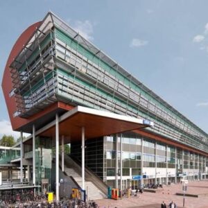EF gebouw