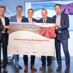 Energienet-Urk