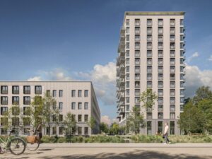 Gemeente Rotterdam zoekt architectenbureaus die project willen laten doorrekenen met CO2-rekenmethode
