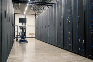 CIO Rijk zet in op CO2-reductie bij overheidsdatacenters