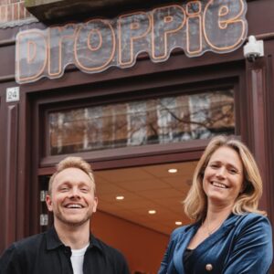 droppie