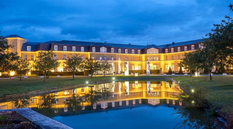 Mercure Resort & Convention hotel