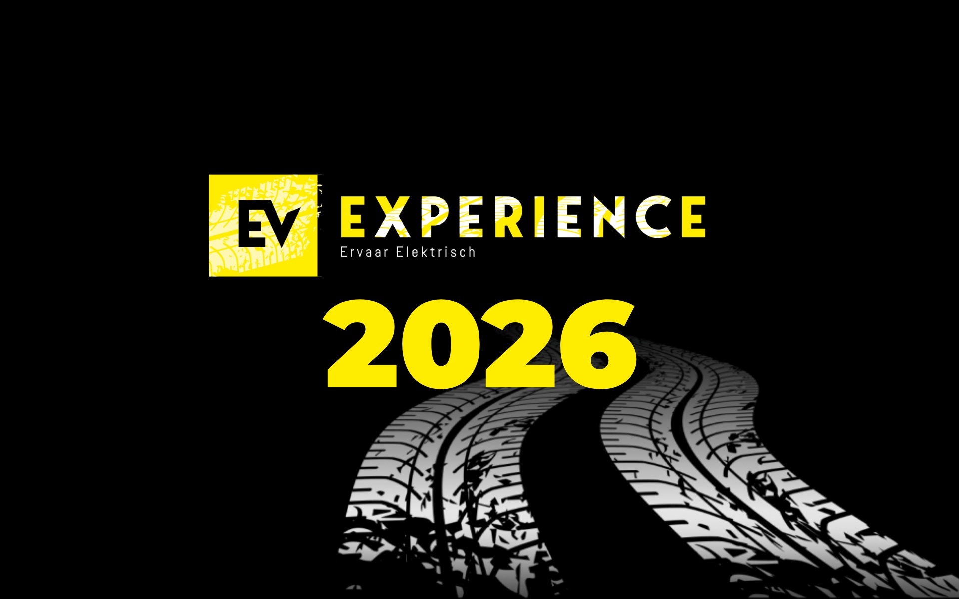 EV Experience 2026