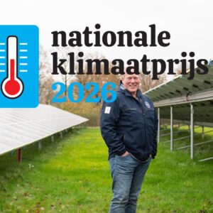 klimaatprijs