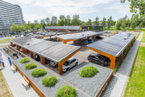 Lidl opent officieel ‘supermarkt van de toekomst’ in Capelle aan den IJssel