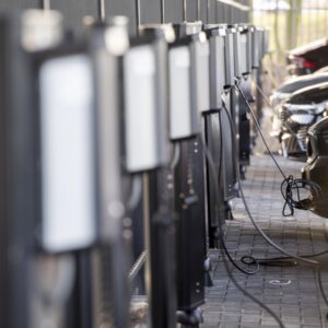 Netbewust laden vermindert piekdruk op stroomnet tot 49,5 procent