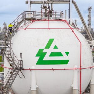 Air Products en Nobian sluiten meerjarige overeenkomst voor RFNBO-conforme waterstof